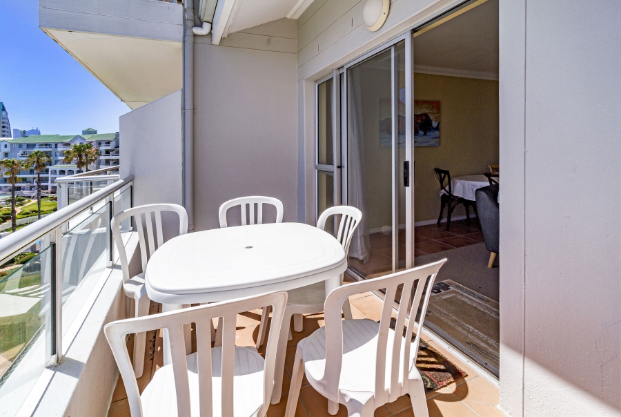 1 Bedroom Property for Sale in Greenways Golf Estate Western Cape